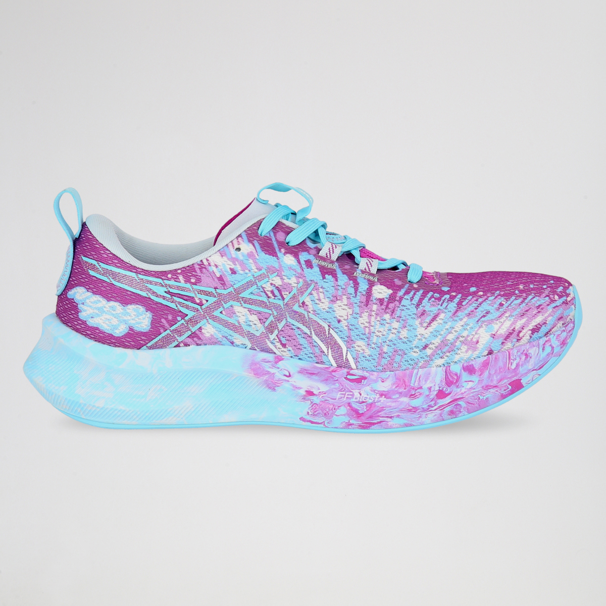 Zapatillas Running Asics Noosa Tri 16 Mujer,  image number null