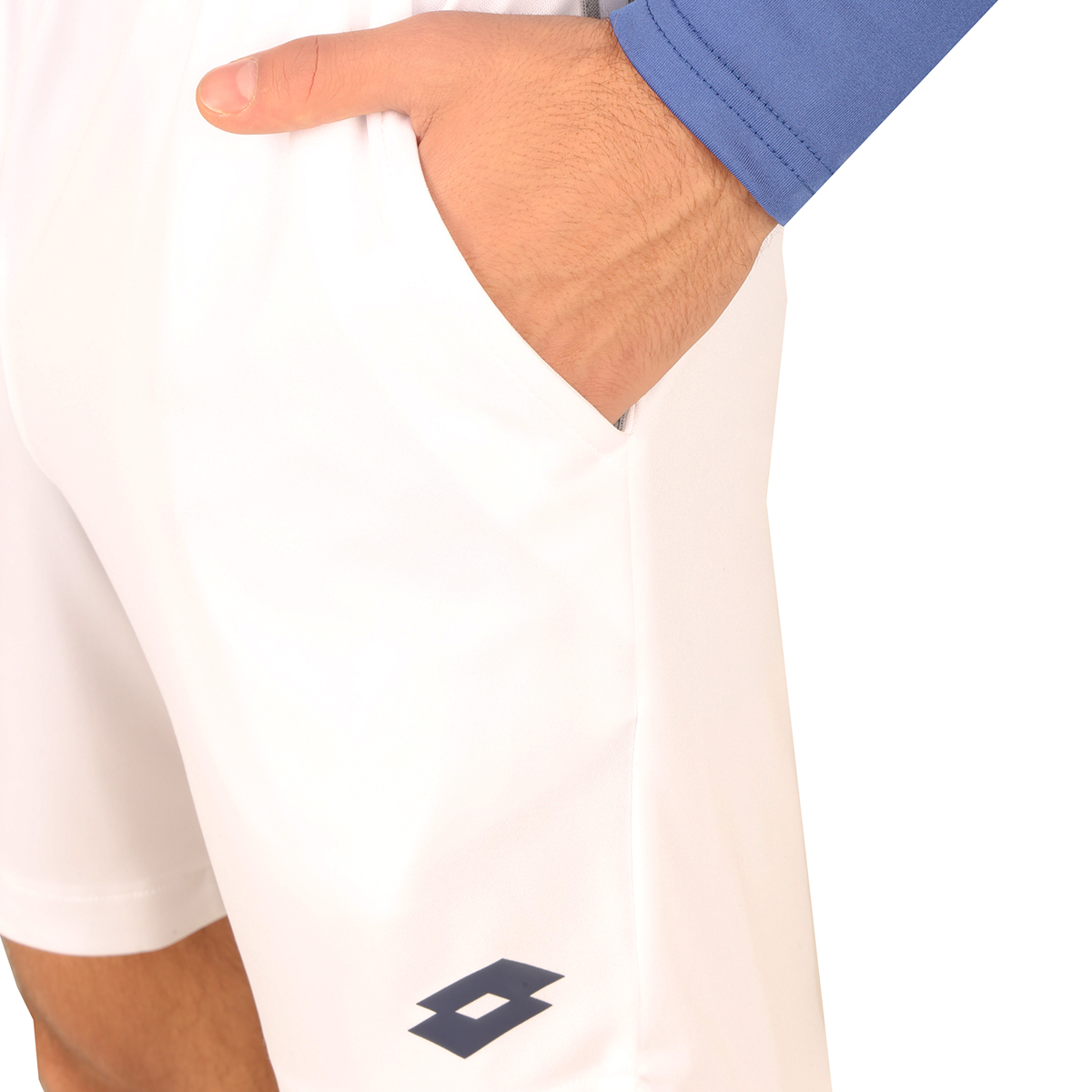 Short Lotto Squadra,  image number null