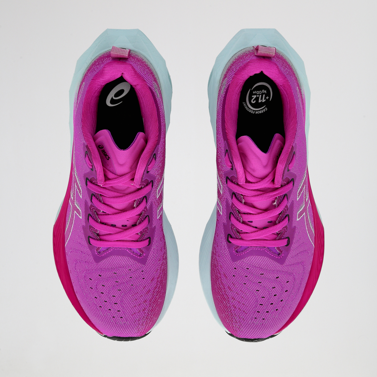 Zapatillas Asics Novablast 4 Mujer,  image number null