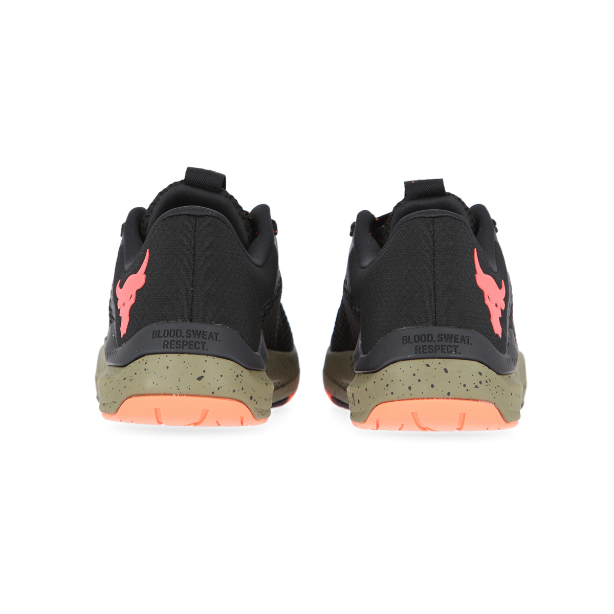 Zapatillas Under Armour Project Rock,  image number null