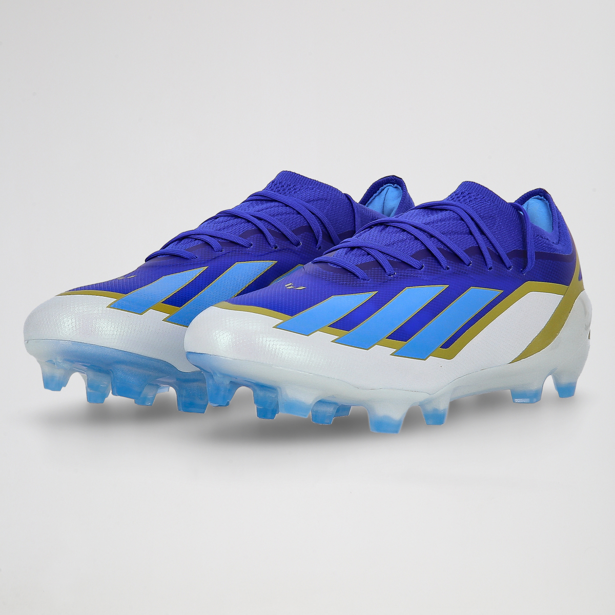 Botines Fútbol adidas X Crazyfast Elite Messi FG,  image number null