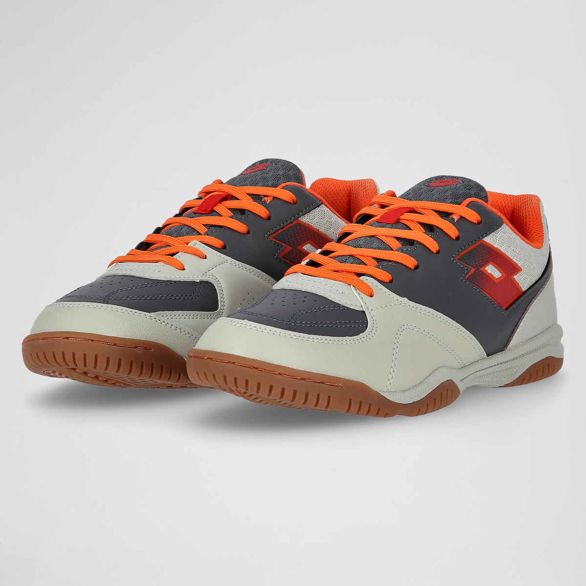 Botines Lotto Tacto Ic Hombre,  image number null