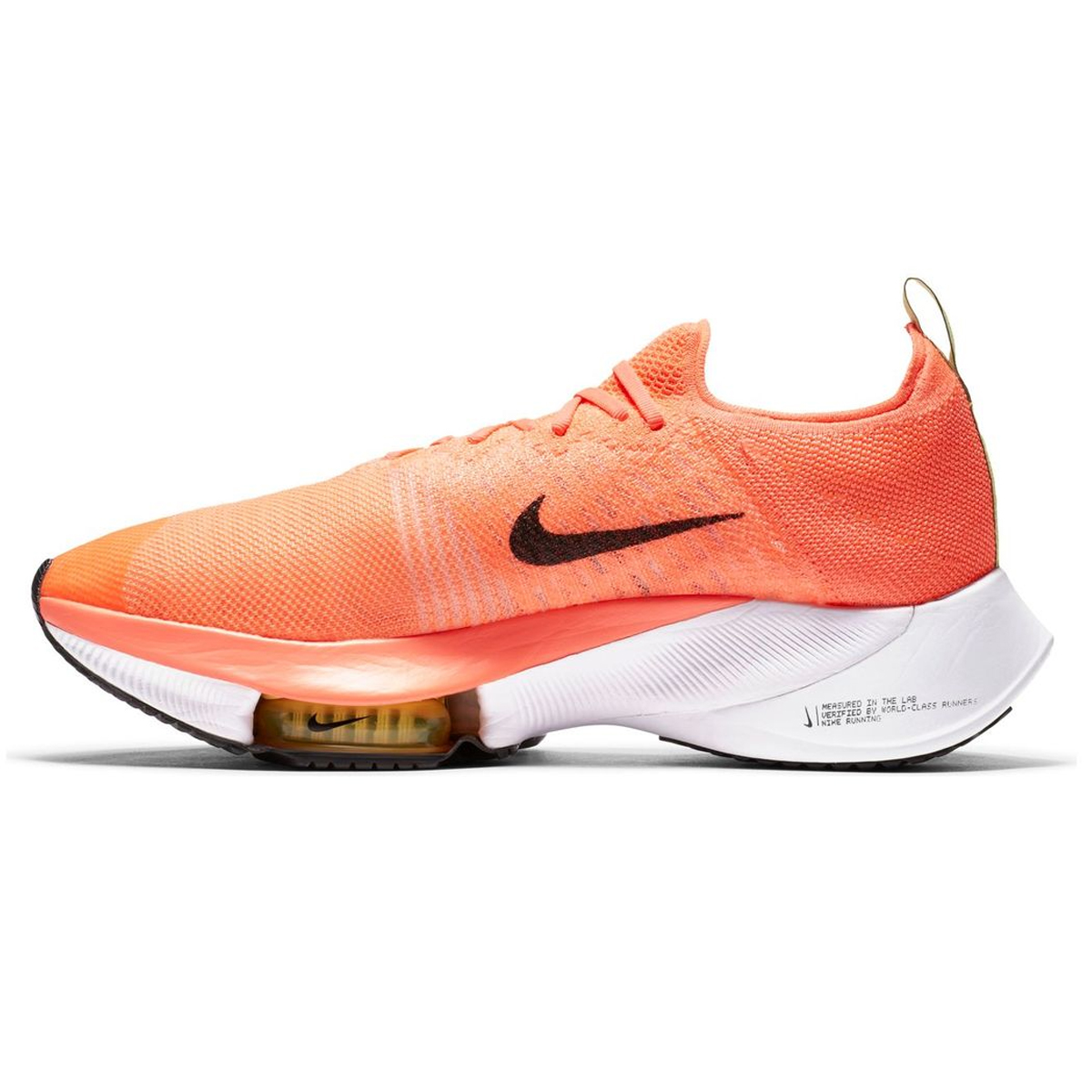 Zapatillas Nike Air Zoom Tempo NEXT%,  image number null