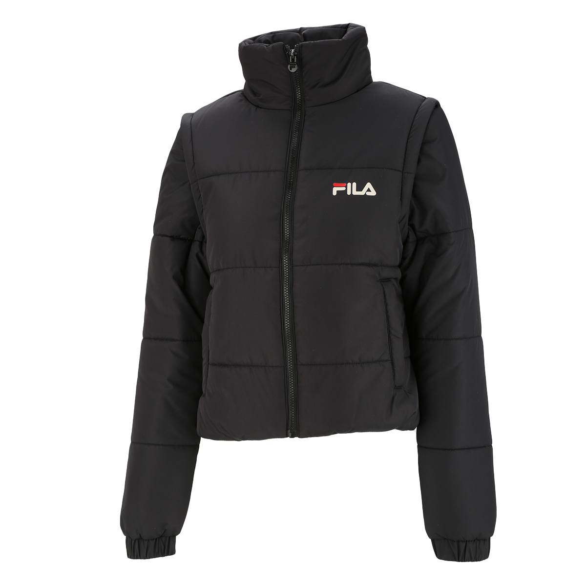 Campera Fila Puff Vest,  image number null