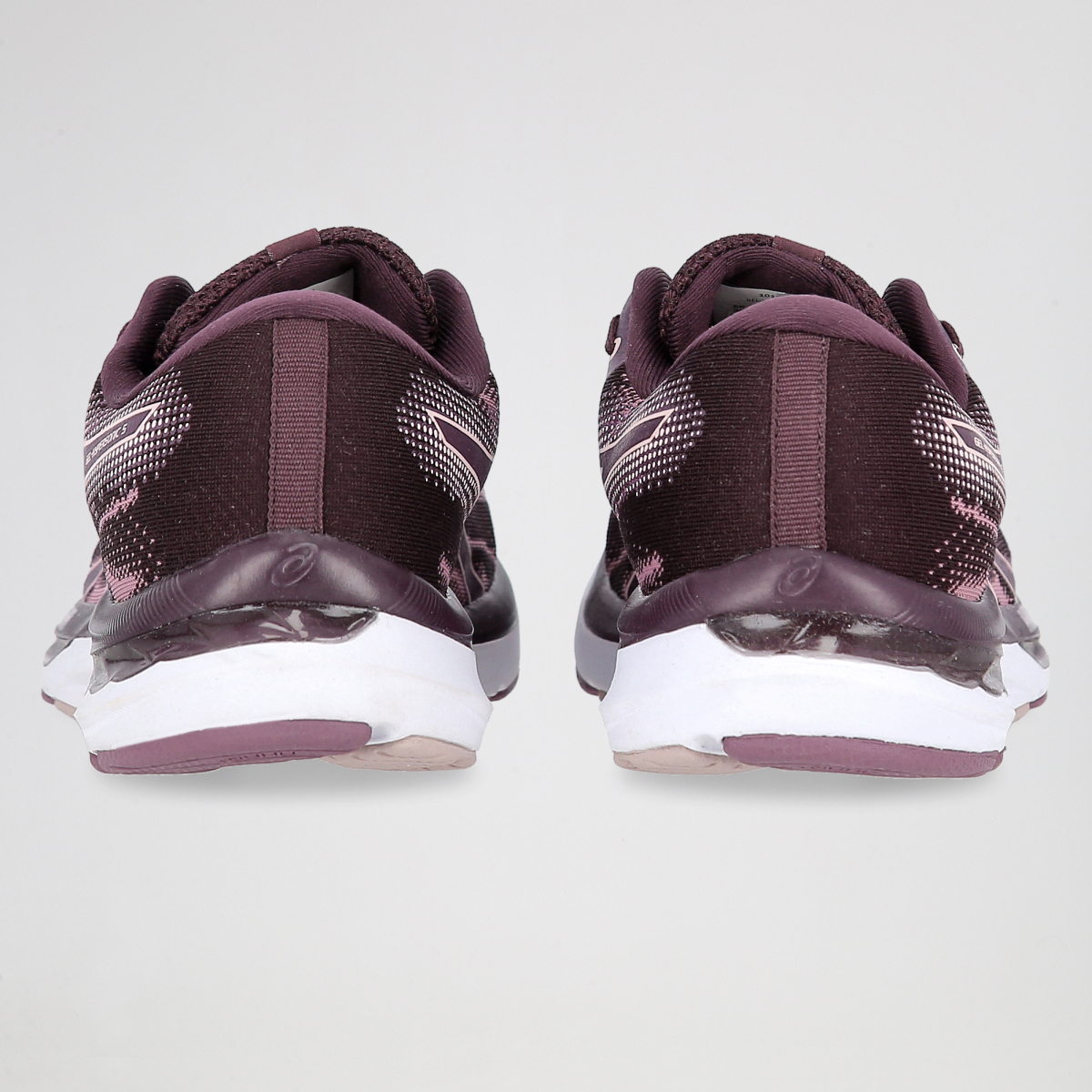 Zapatillas Running Asics Gel-hypersonic 5 Mujer,  image number null