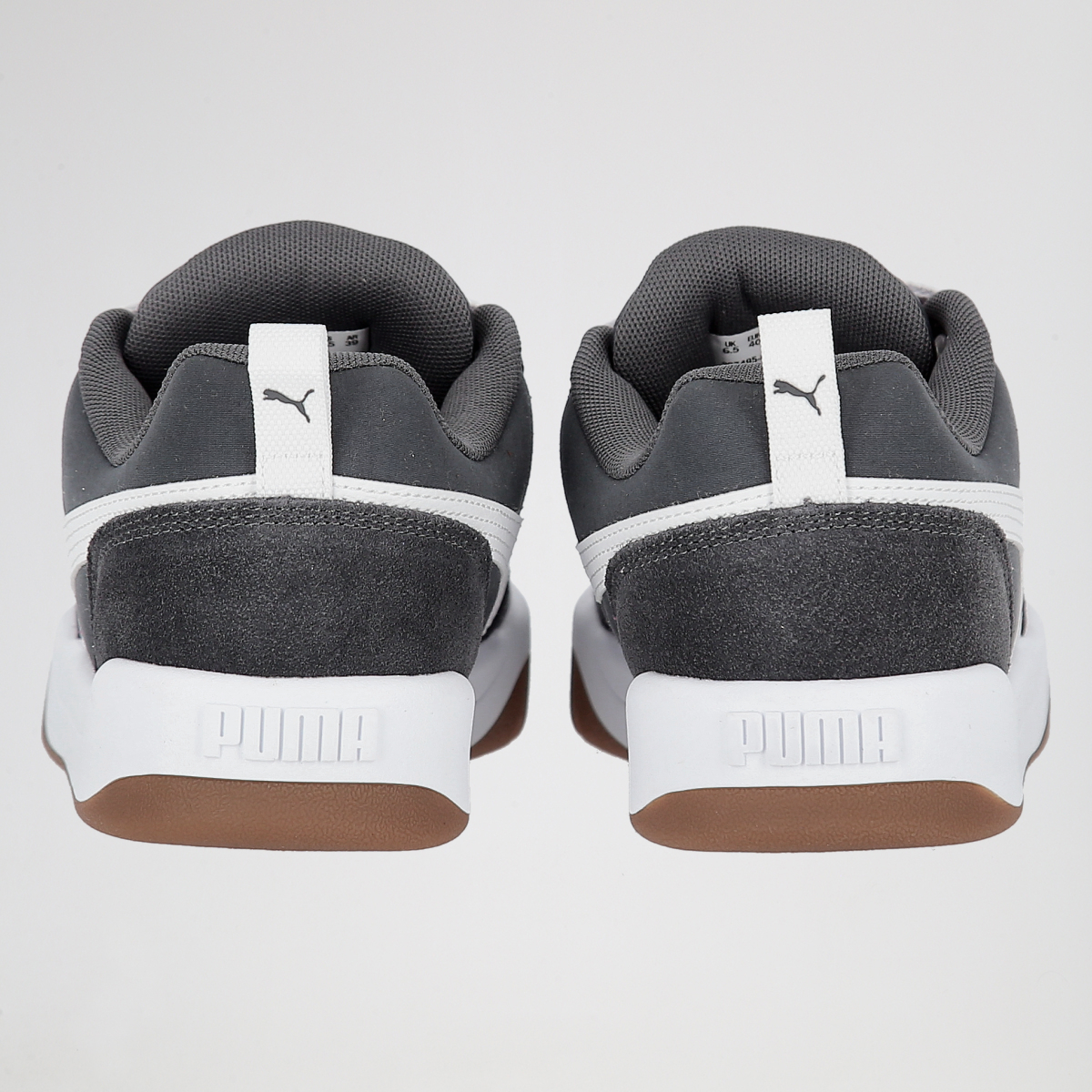 Zapatillas Puma Park Lifestyle Street,  image number null