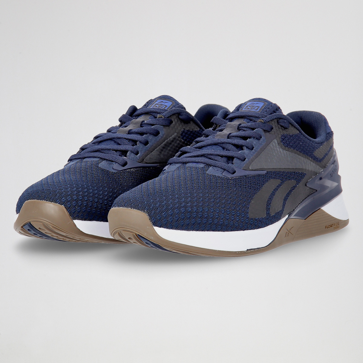 Zapatillas Entrenamiento Reebok Nano X3 Hombre,  image number null