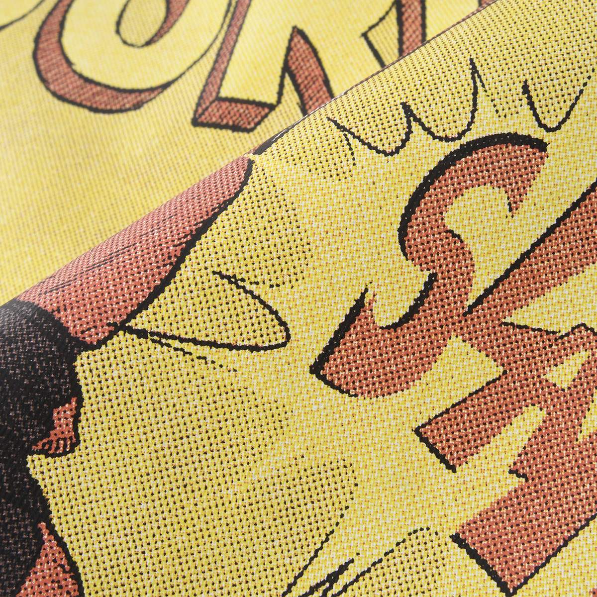 Remera Jordan Comic Hombre,  image number null