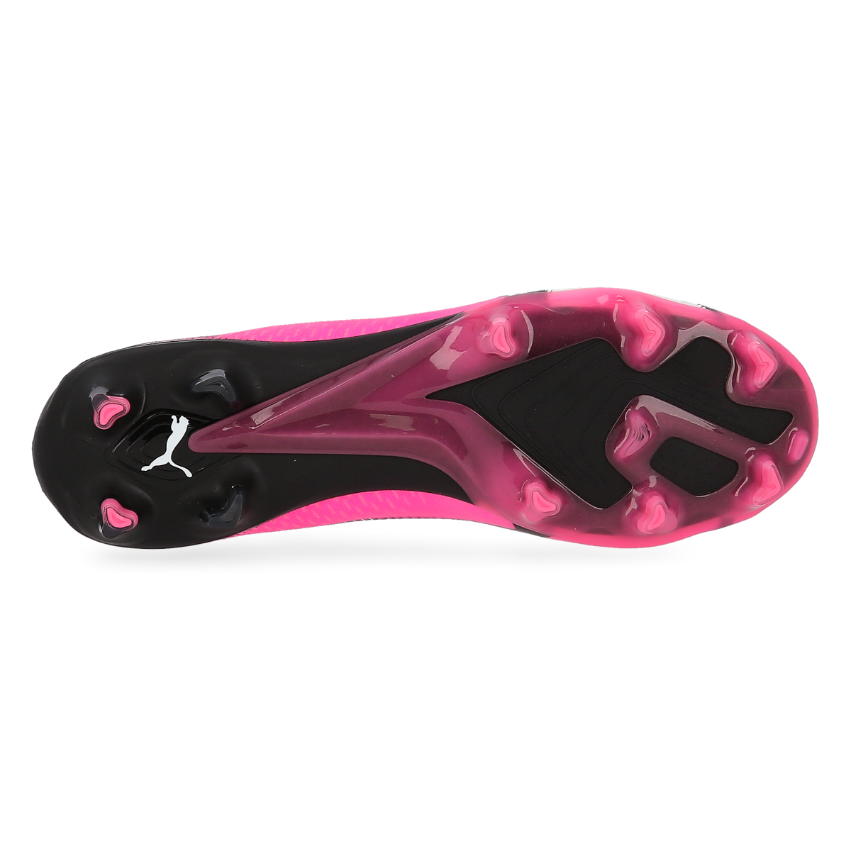 Botines Fútbol Puma Ultra Ultimate Fg/Ag Mujer,  image number null