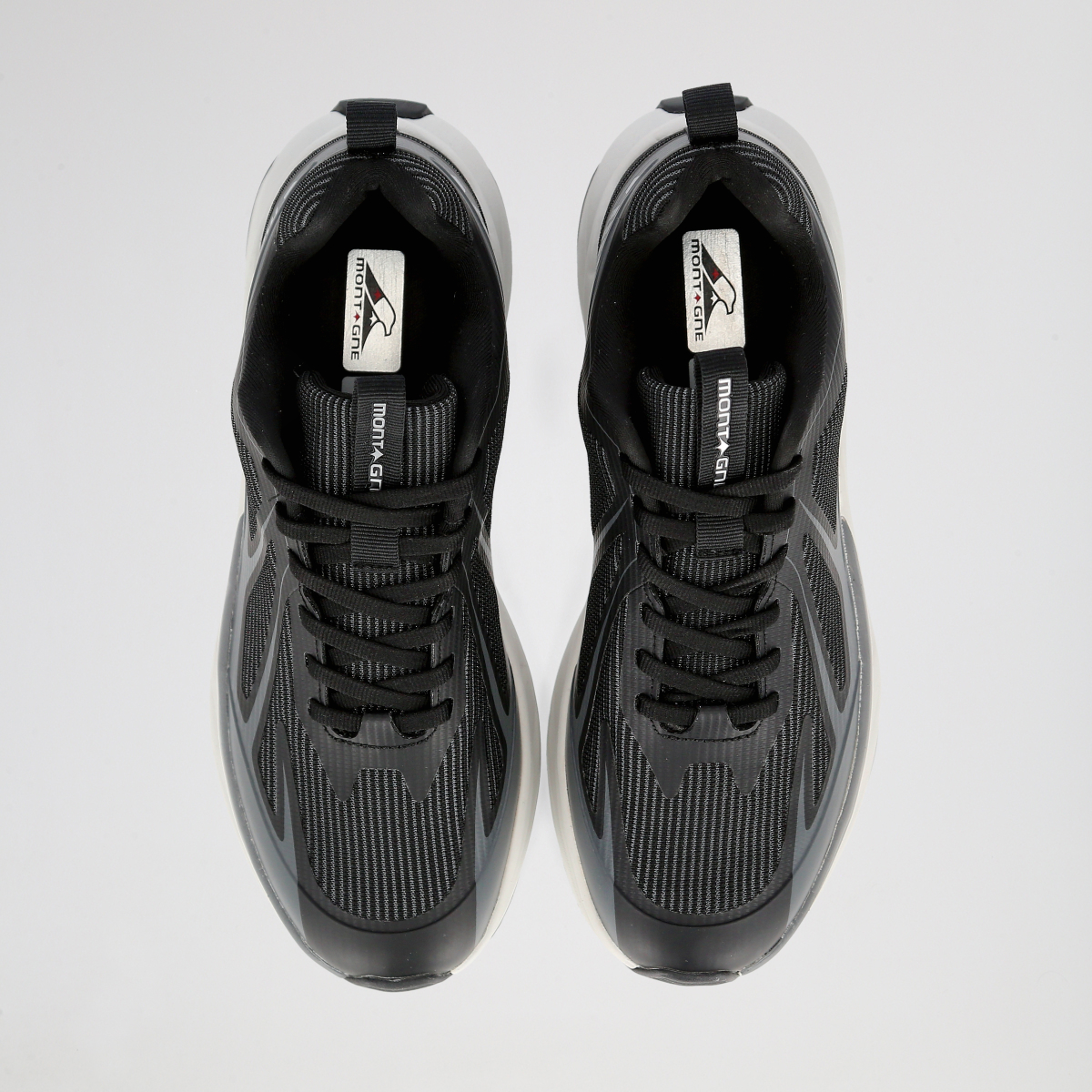 Zapatillas Outdoor Montagne Zori Hombre,  image number null