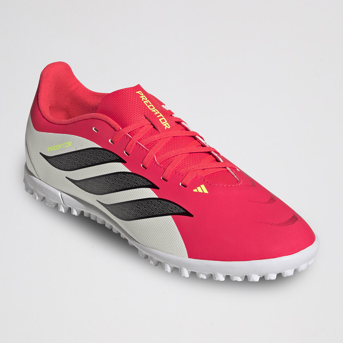 Botines F&uacute;tbol adidas Predator Club TF Infantil,  image number null