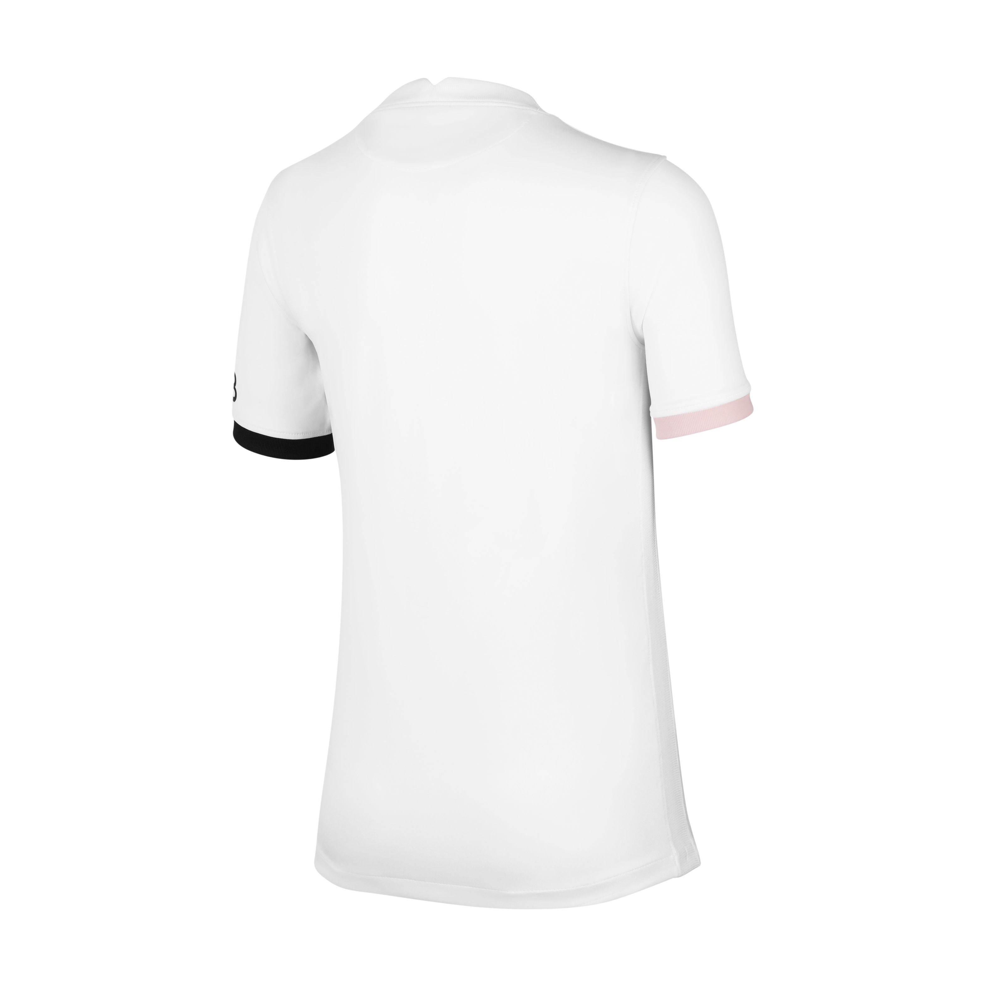 Camiseta Nike Paris Saint-Germain Away 21/22,  image number null