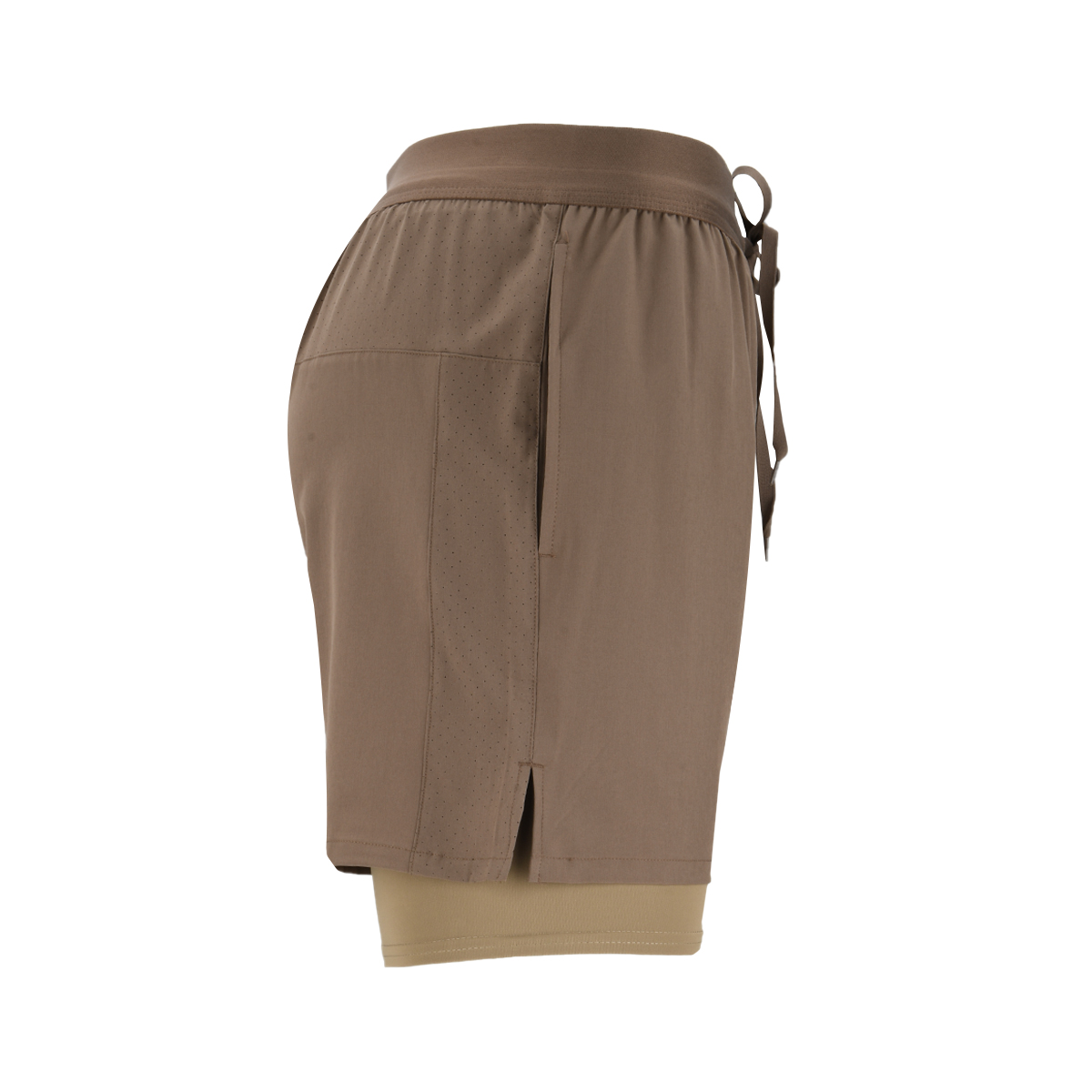 Short Running Saucony Outpace Hombre,  image number null