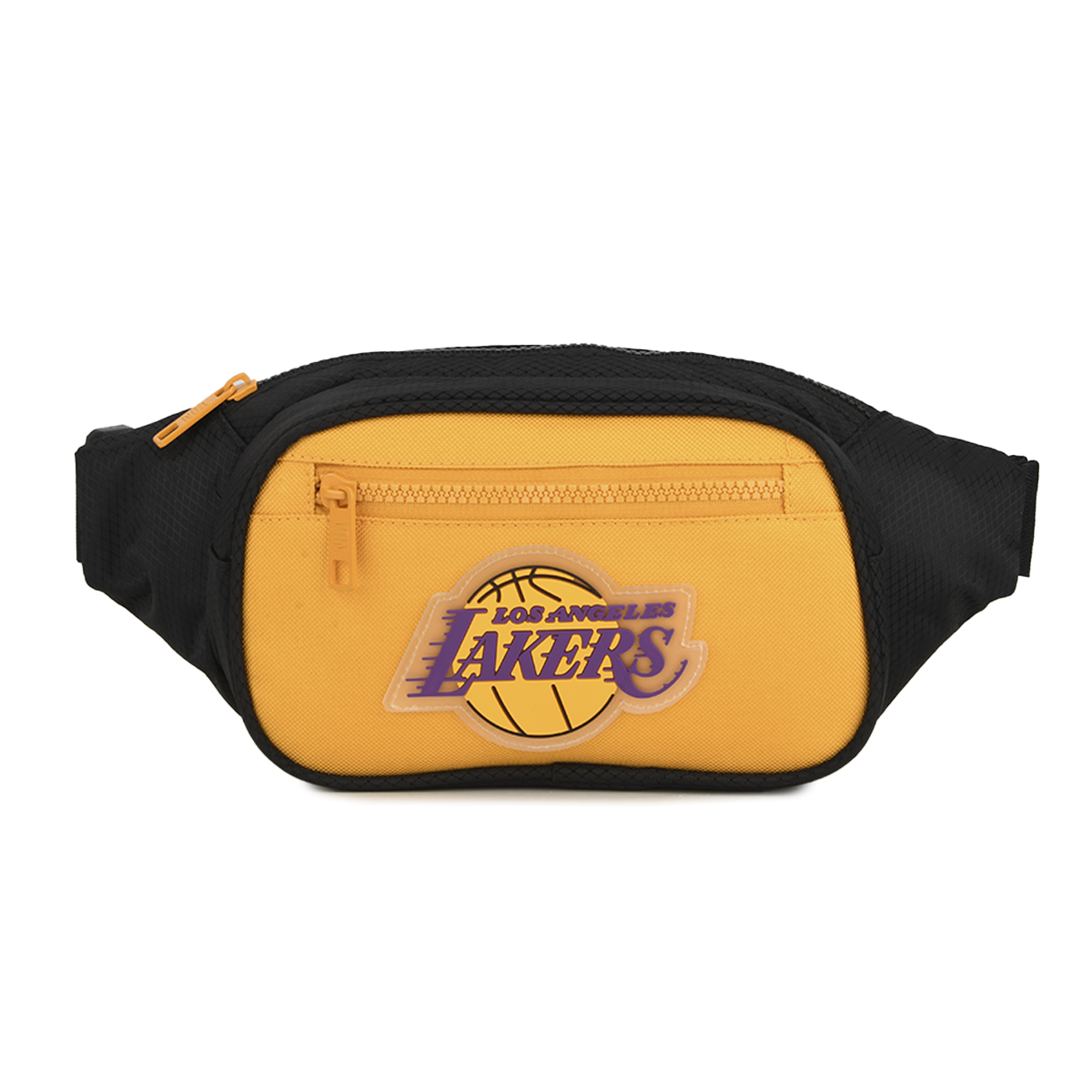 Riñonera NBA Lakers,  image number null