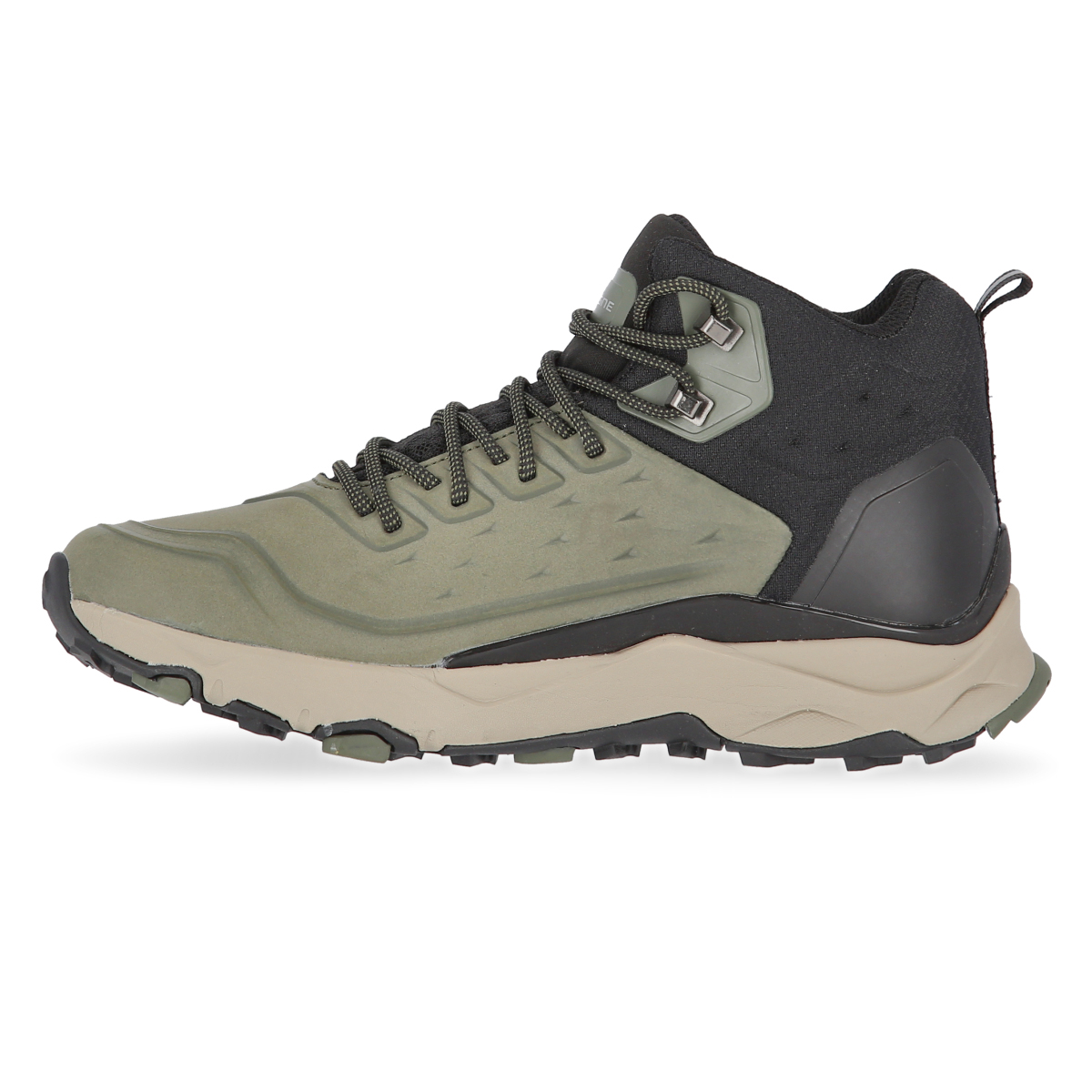 Botas Outdoor Montagne Bleeker Hombre,  image number null