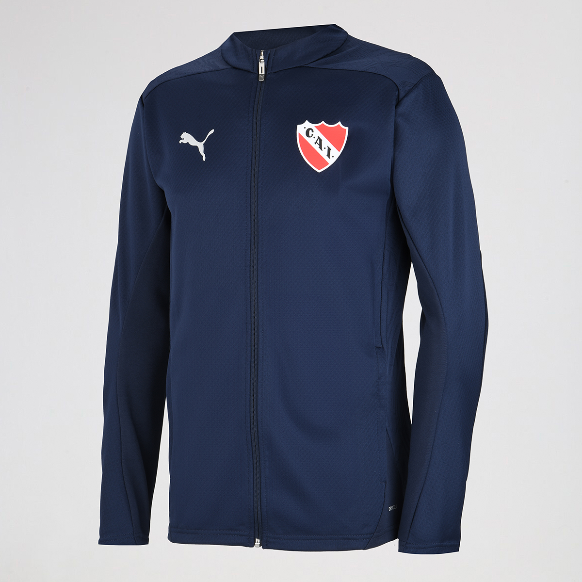 Campera Puma Independiente Entrenamiento 24/25 Hombre,  image number null