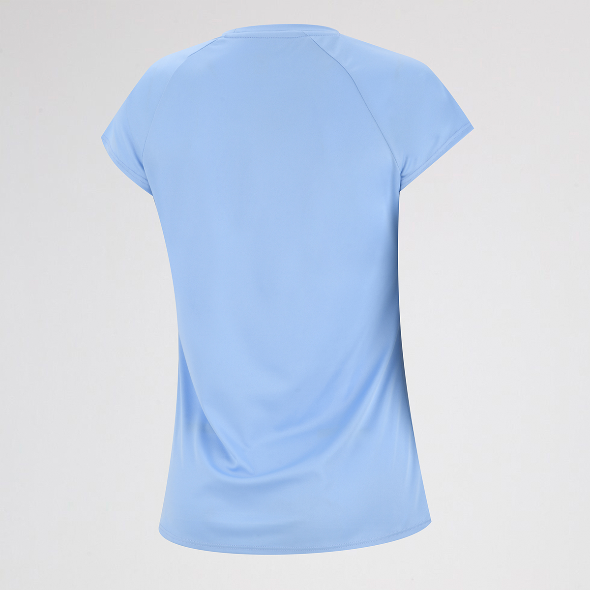 Remera Tenis Fila Basic Mujer,  image number null