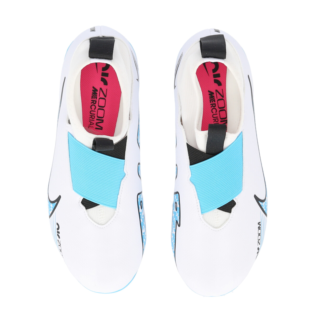 Botines Fútbol Nike Jr. Zoom Mercurial Superfly 9 Academy Fg Unisex,  image number null