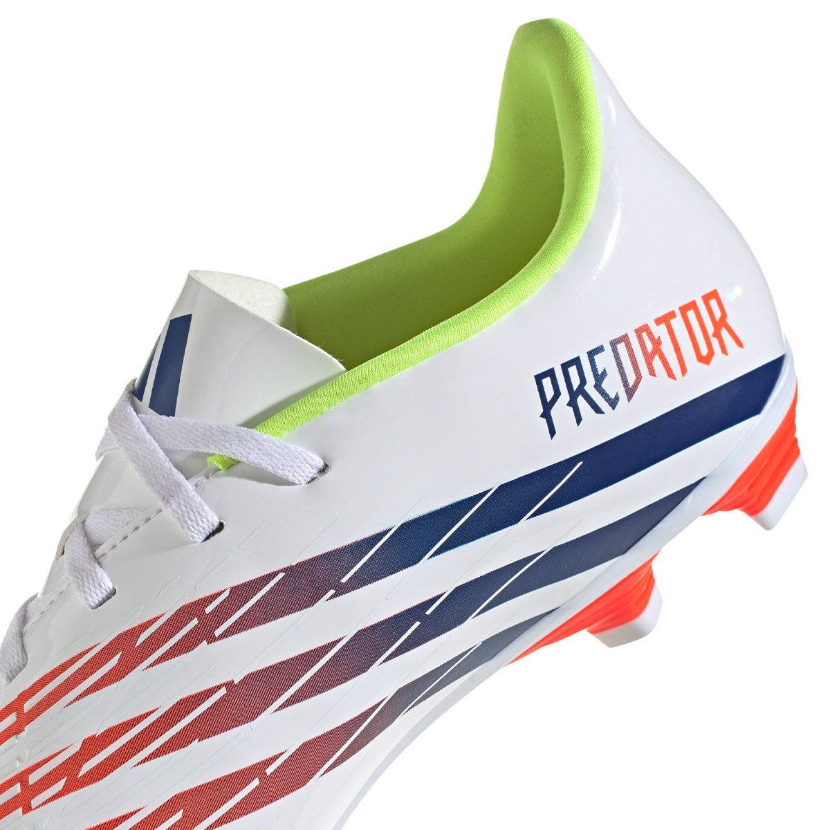 Botines adidas Predator Edge 4 Fxg,  image number null