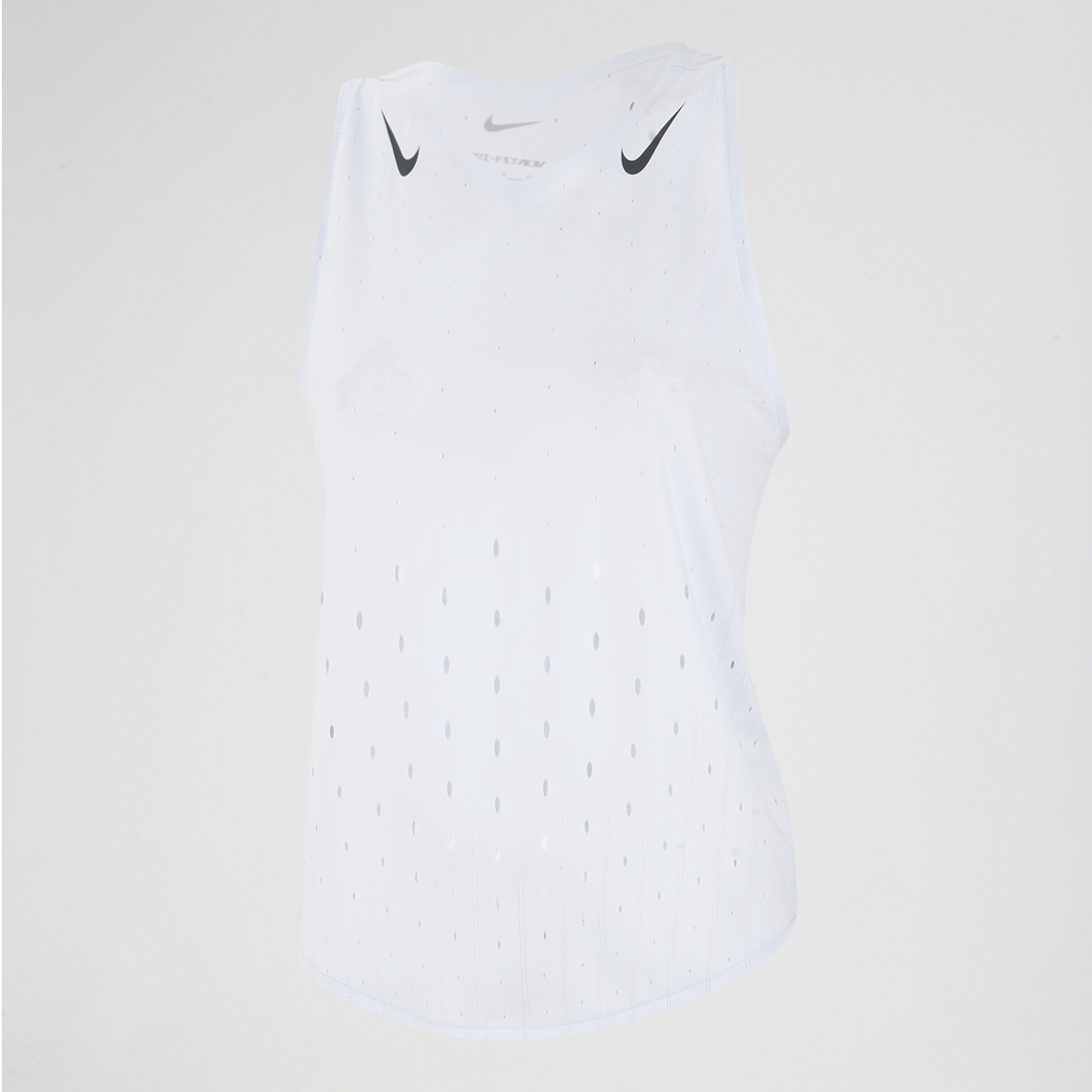 Musculosa Running Nike Aeroswift Mujer,  image number null