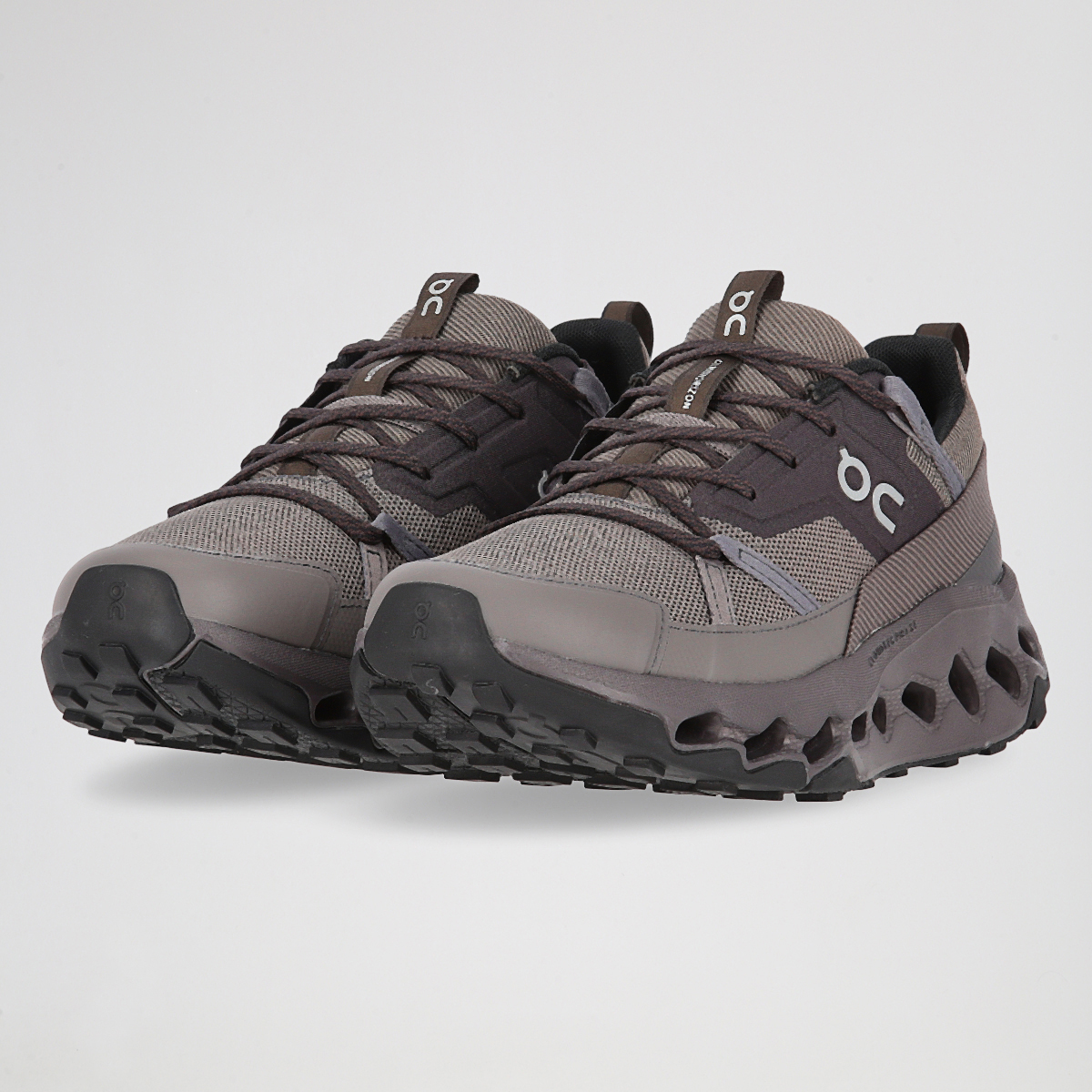 Zapatillas Outdoor On Running Cloudhorizon Mujer,  image number null