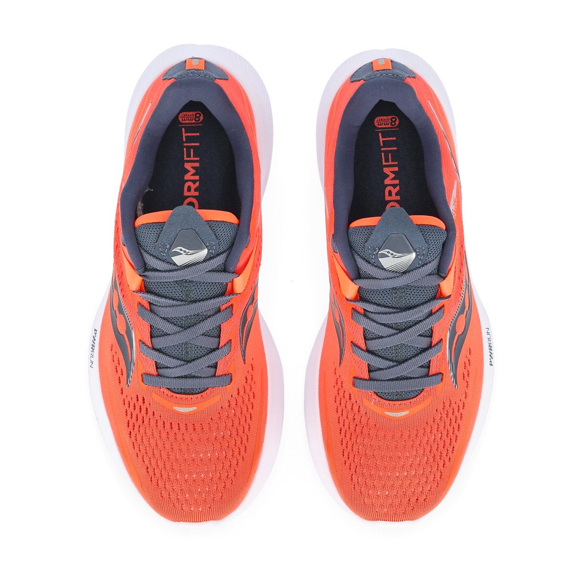Saucony ride 4 new arrivals mujer naranja