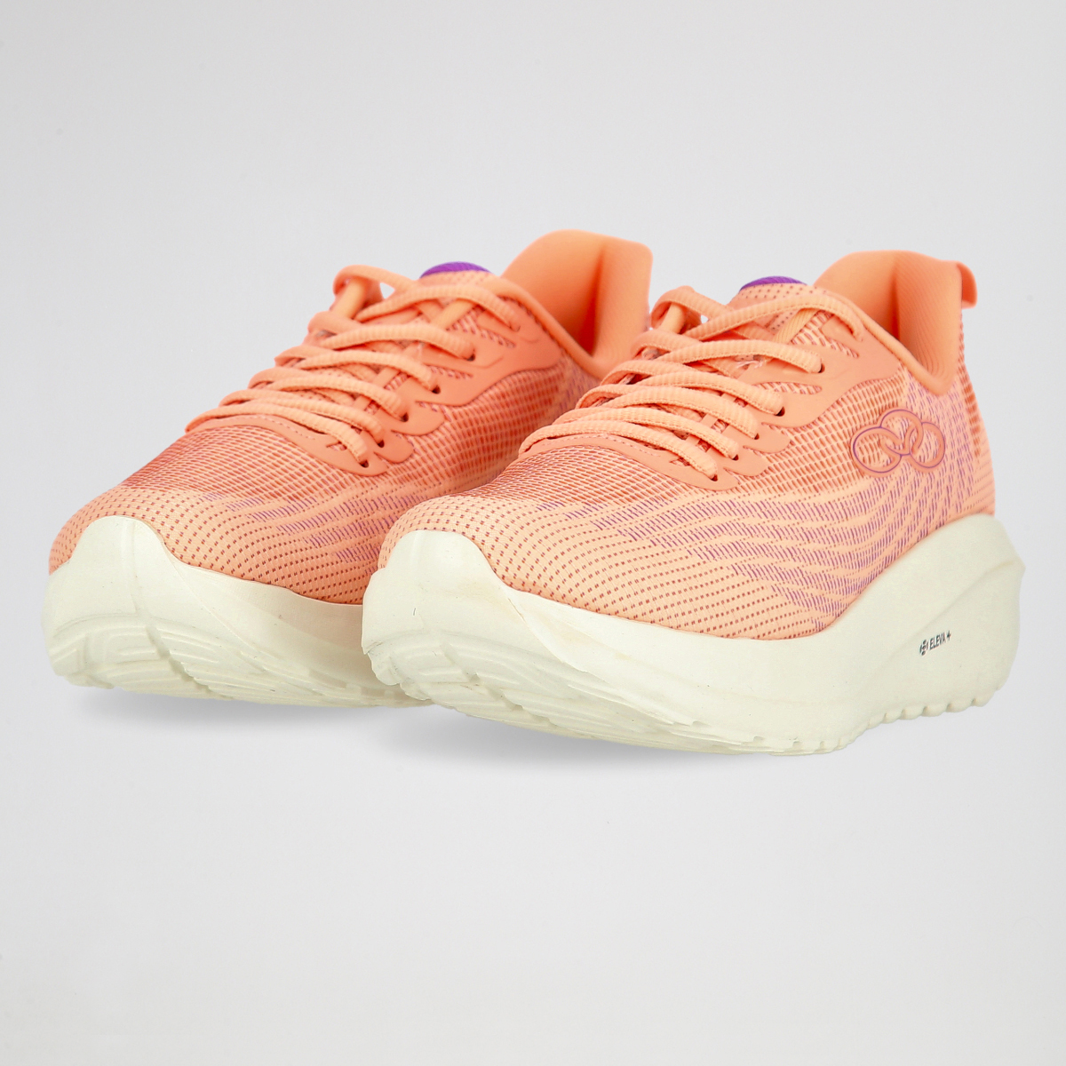 Zapatillas Running Olympikus Acqua Mujer,  image number null