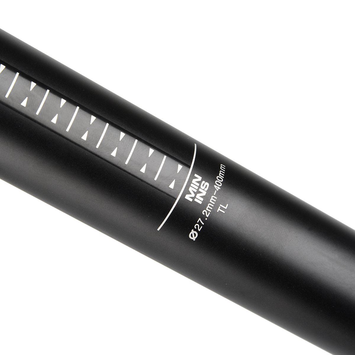 Porta Silla Bicicleta Pro Plt 27.2mm,  image number null