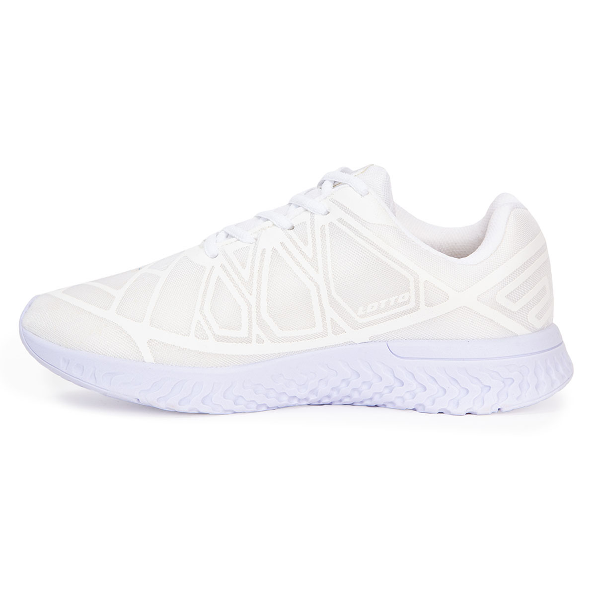 Zapatillas lotto myrsion outlet