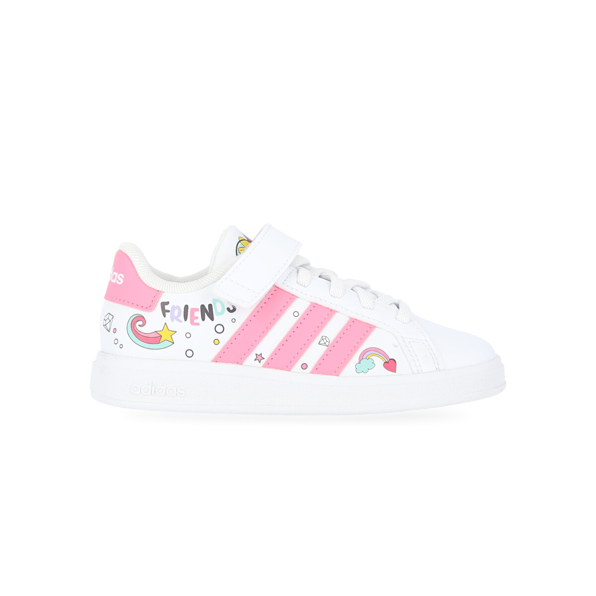 adidas Court Minnie Niña | Dexter