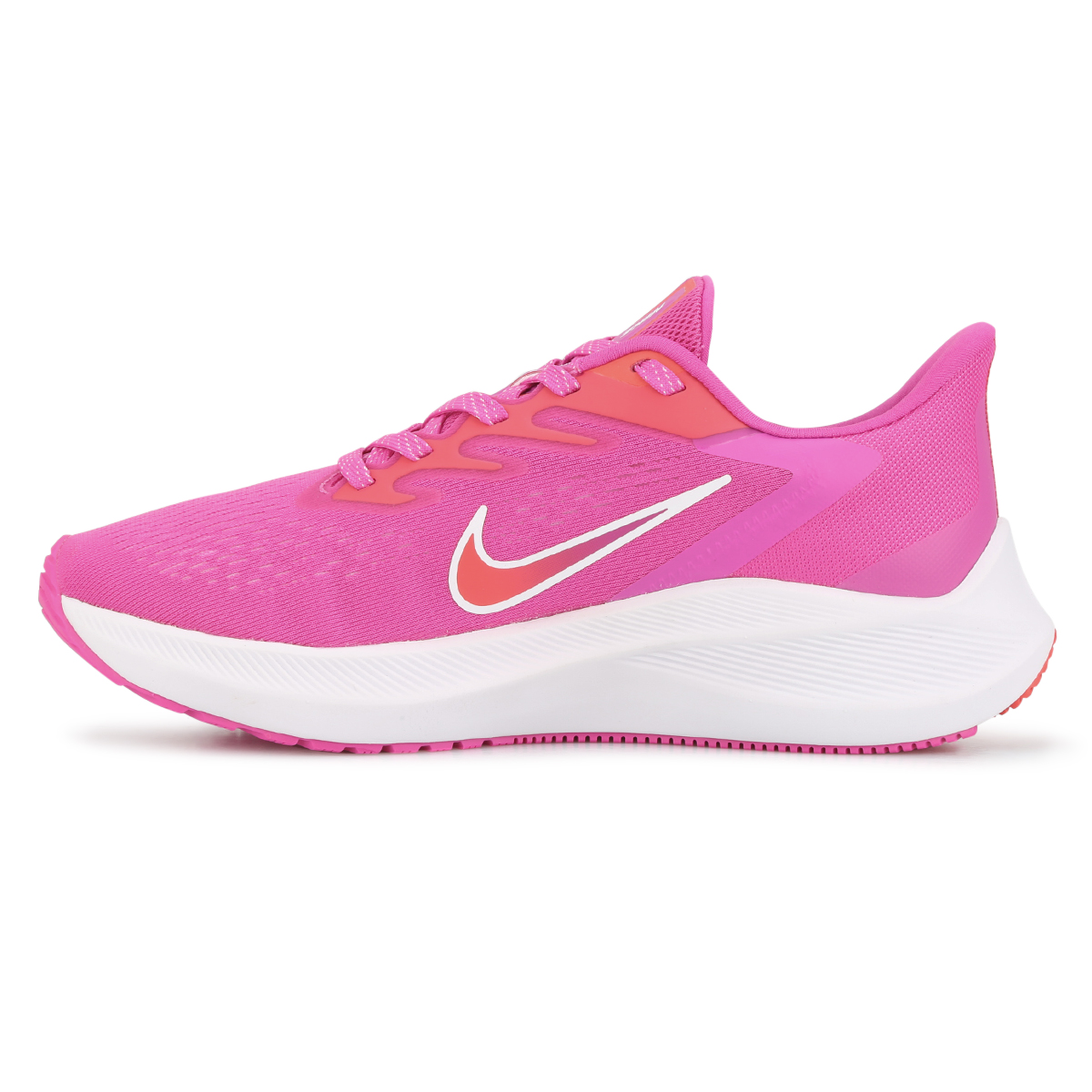 Zapatillas Nike Air Zoom Winflo 7,  image number null