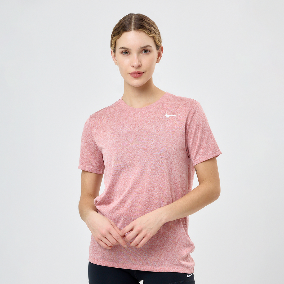 Remera Entrenamiento Nike Dri-fit Lbr Mujer,  image number null