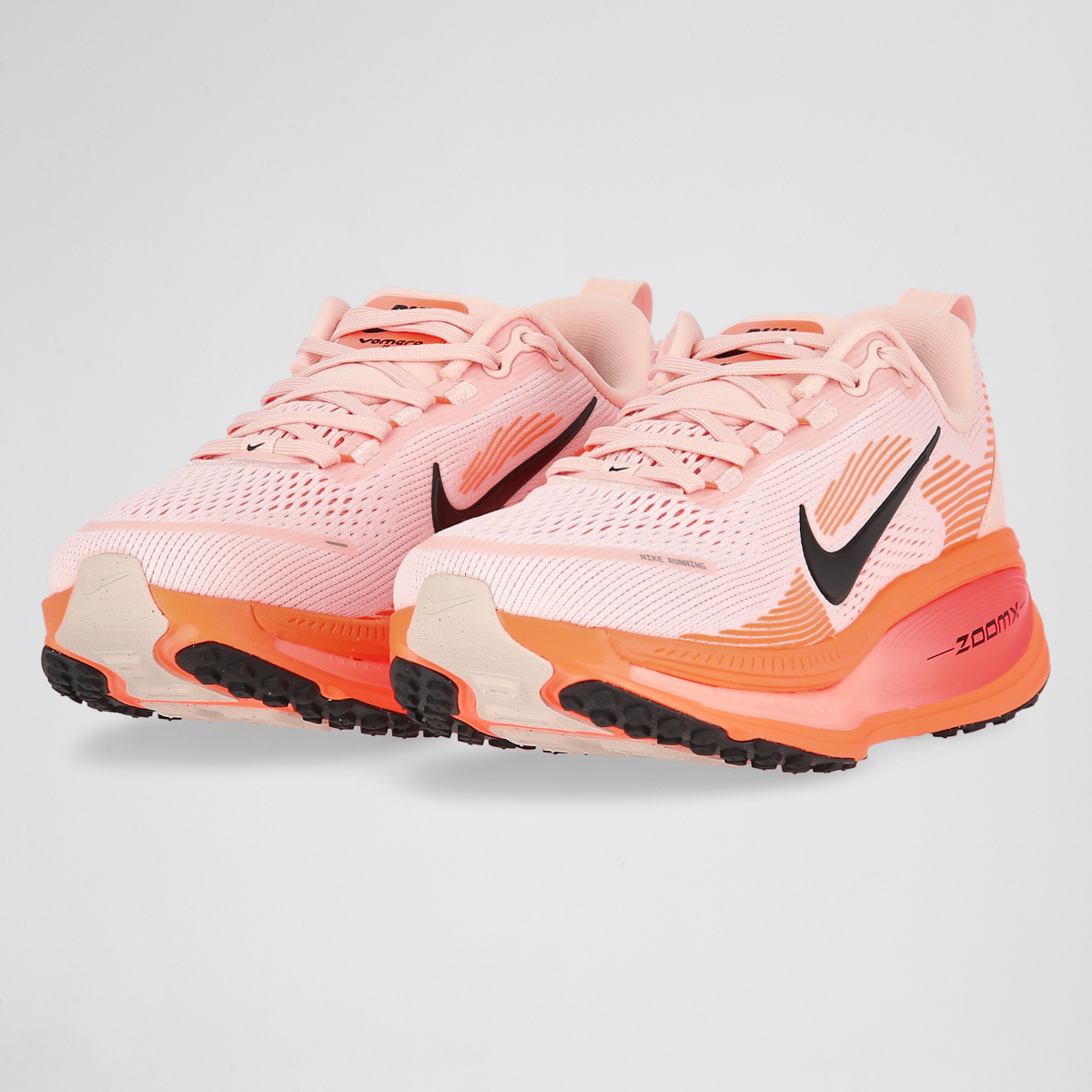 Zapatillas Nike Vomero 18 Mujer Zoomx,  image number null