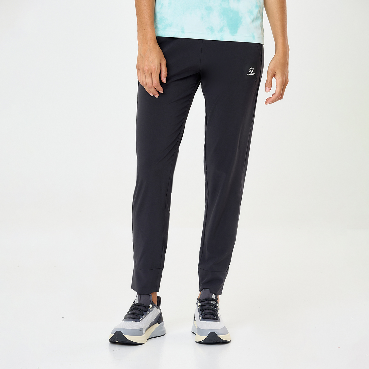 Pantalón Entrenamiento Topper WV para Mujer,  image number null