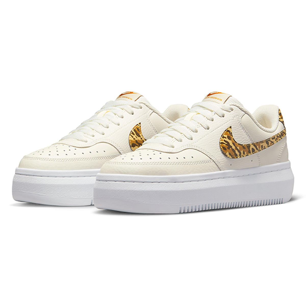 Zapatillas Nike Court Vision Alta Mujer,  image number null