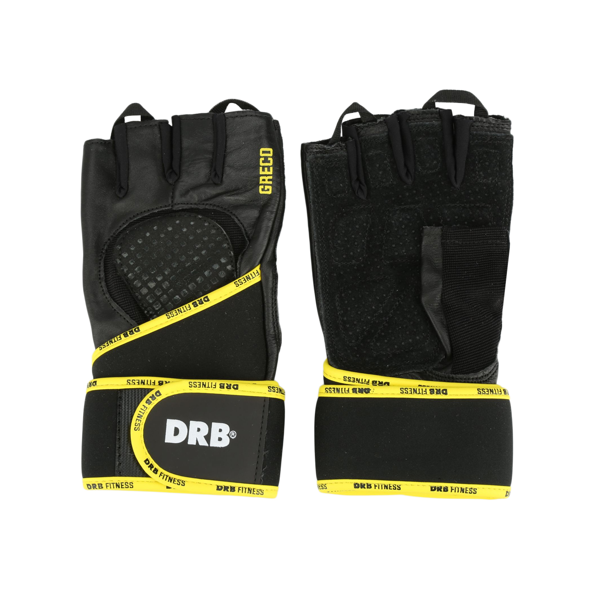Guantes Dribbling Greco,  image number null