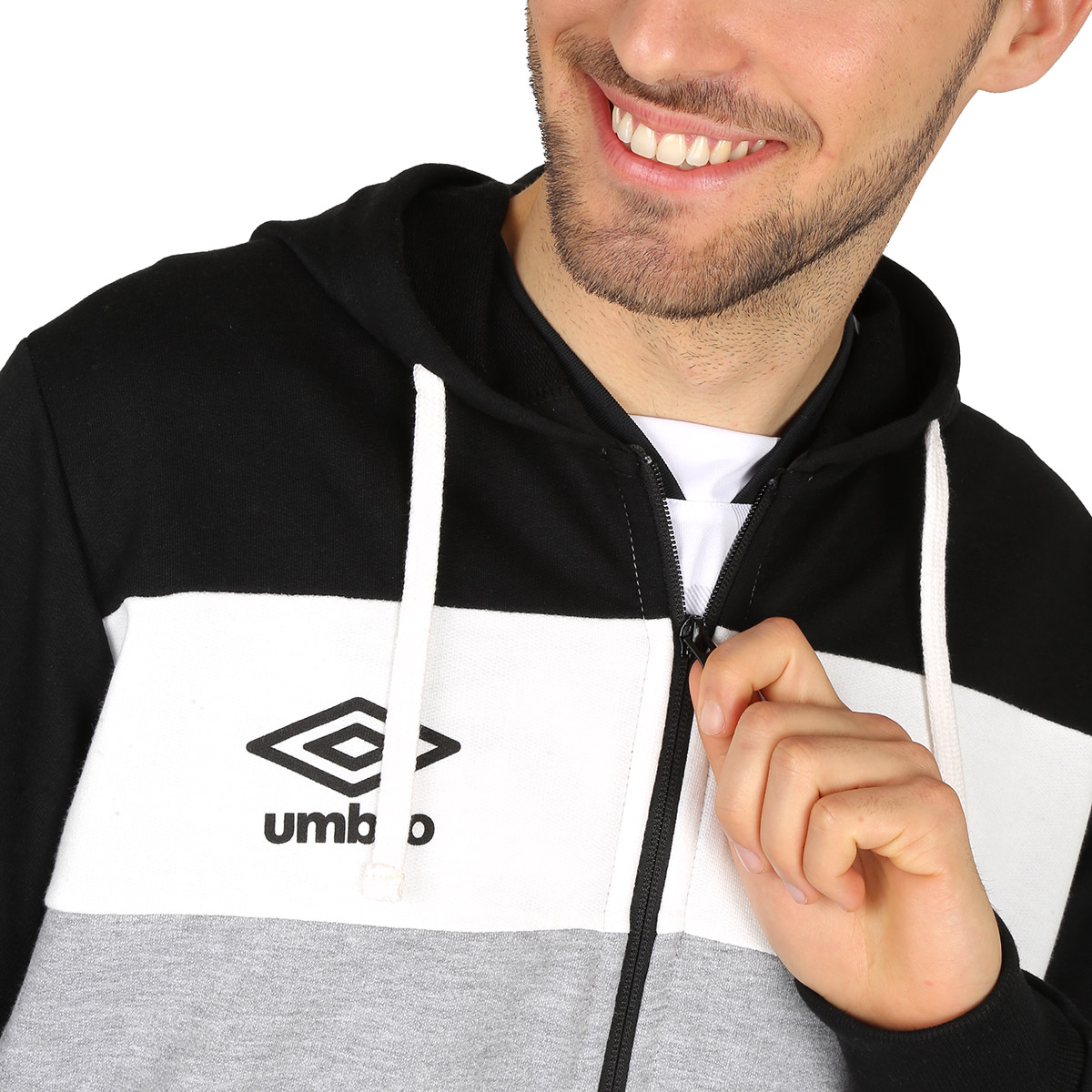 Campera Umbro Classic,  image number null