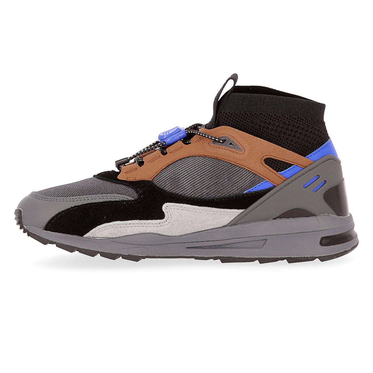 Zapatillas Le Coq Sportif Trail Winter Hombre,  image number null