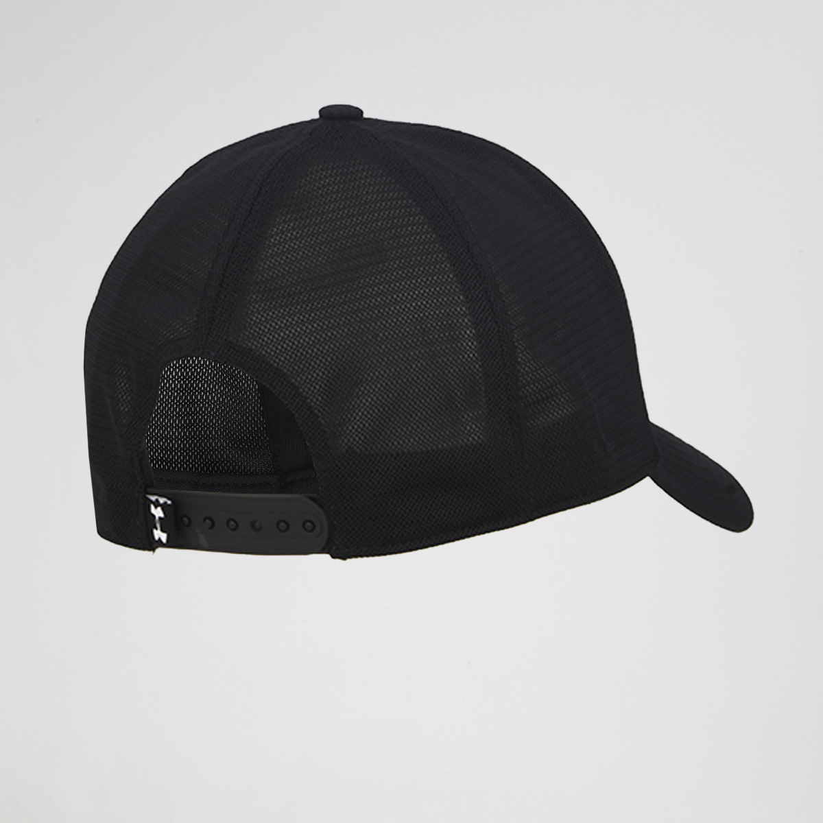 Gorra Under Armour Project Rock Trucker Hombre,  image number null