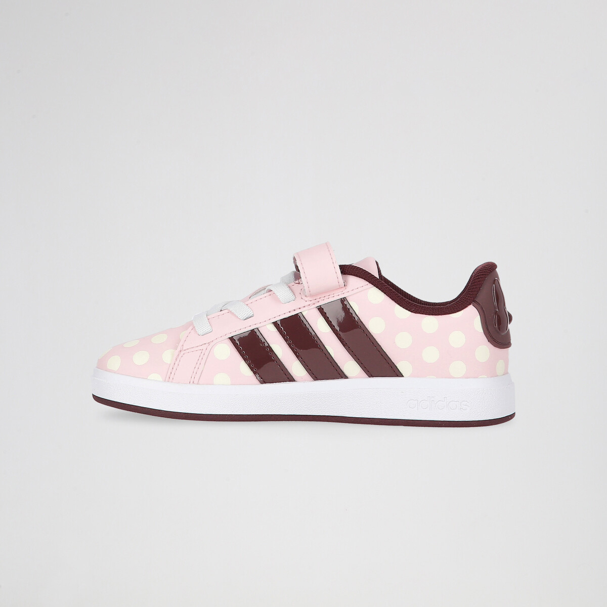 Zapatillas adidas Grand Court Minnie Infantil,  image number null