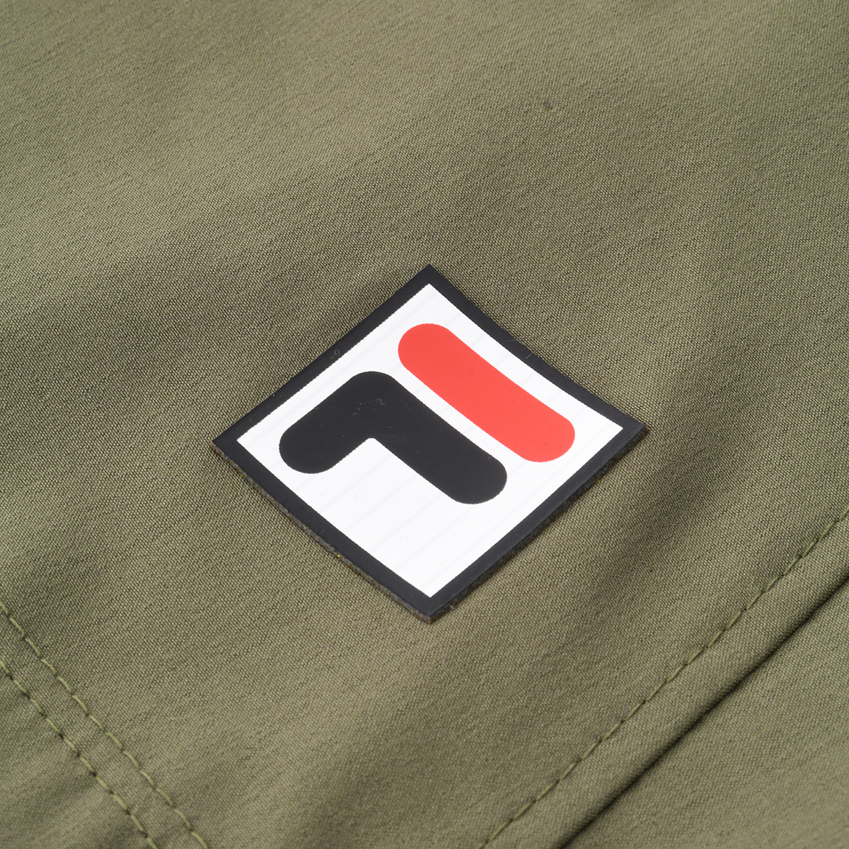 Bermuda Tenis Fila Player F-box II 8.5 Hombre,  image number null