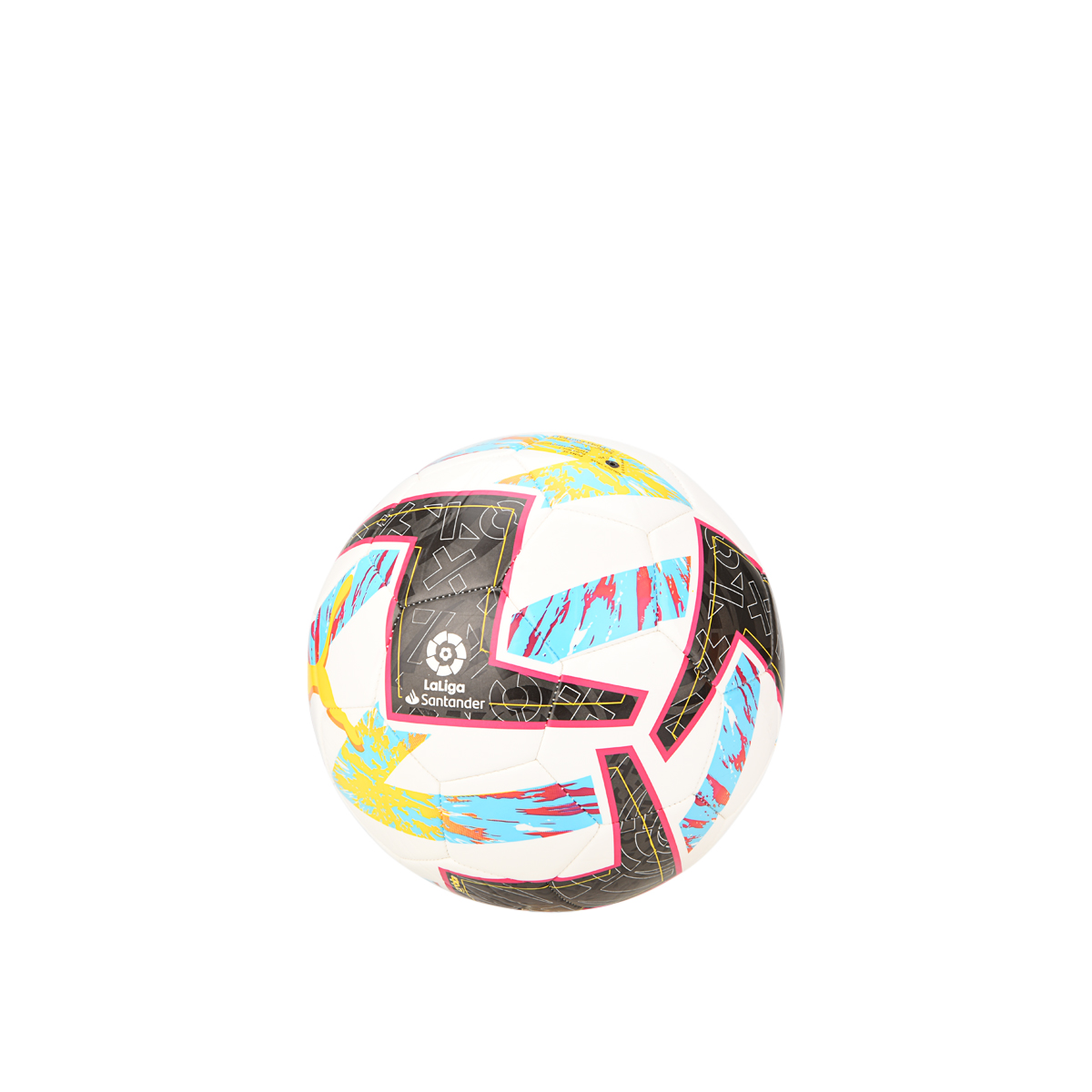 Pelota Puma La Liga 1 Accelerate Mini,  image number null
