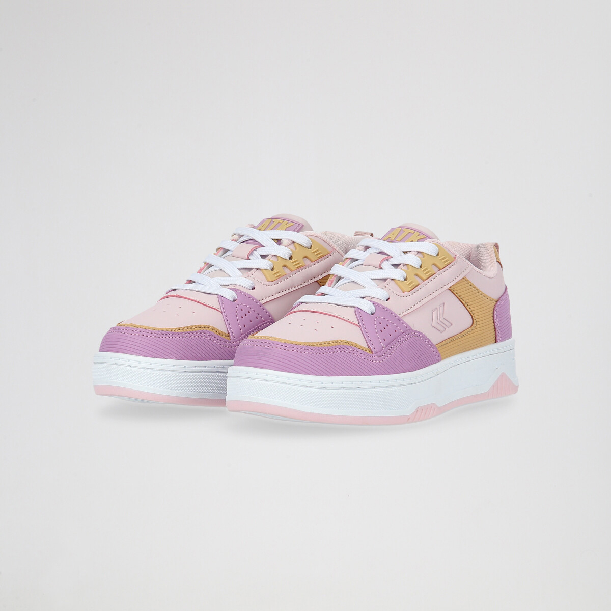 Zapatillas Atomik Board Infantil,  image number null