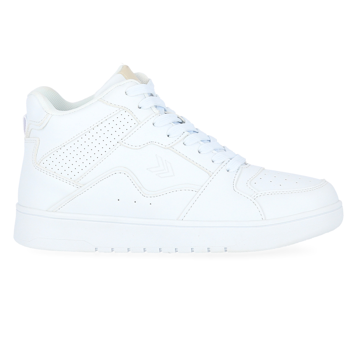 Zapatillas Skateboard Atomik Wallie-x Mujer,  image number null