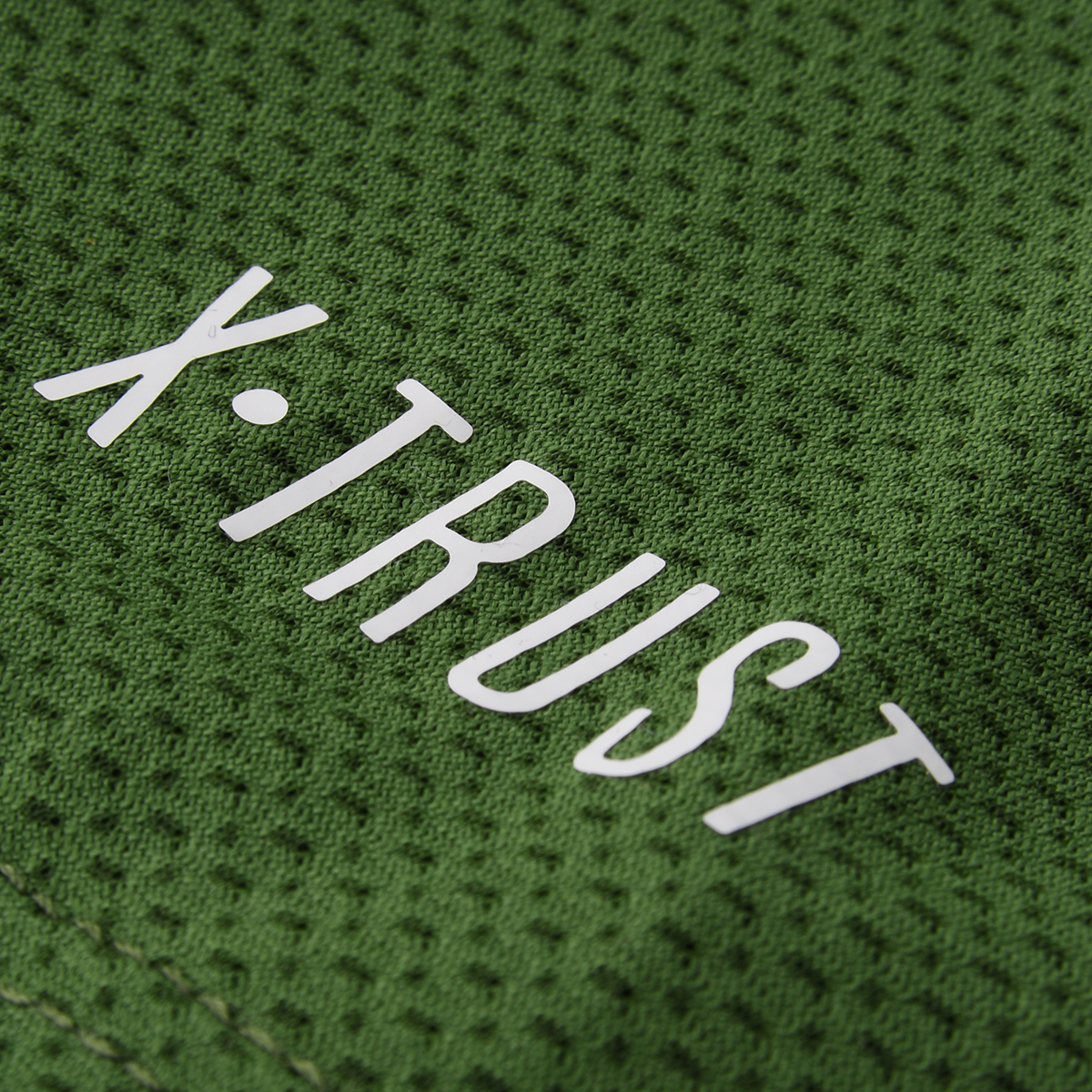 Remera poli&eacute;ster X-trust Zurich Ni&ntilde;o I,  image number null