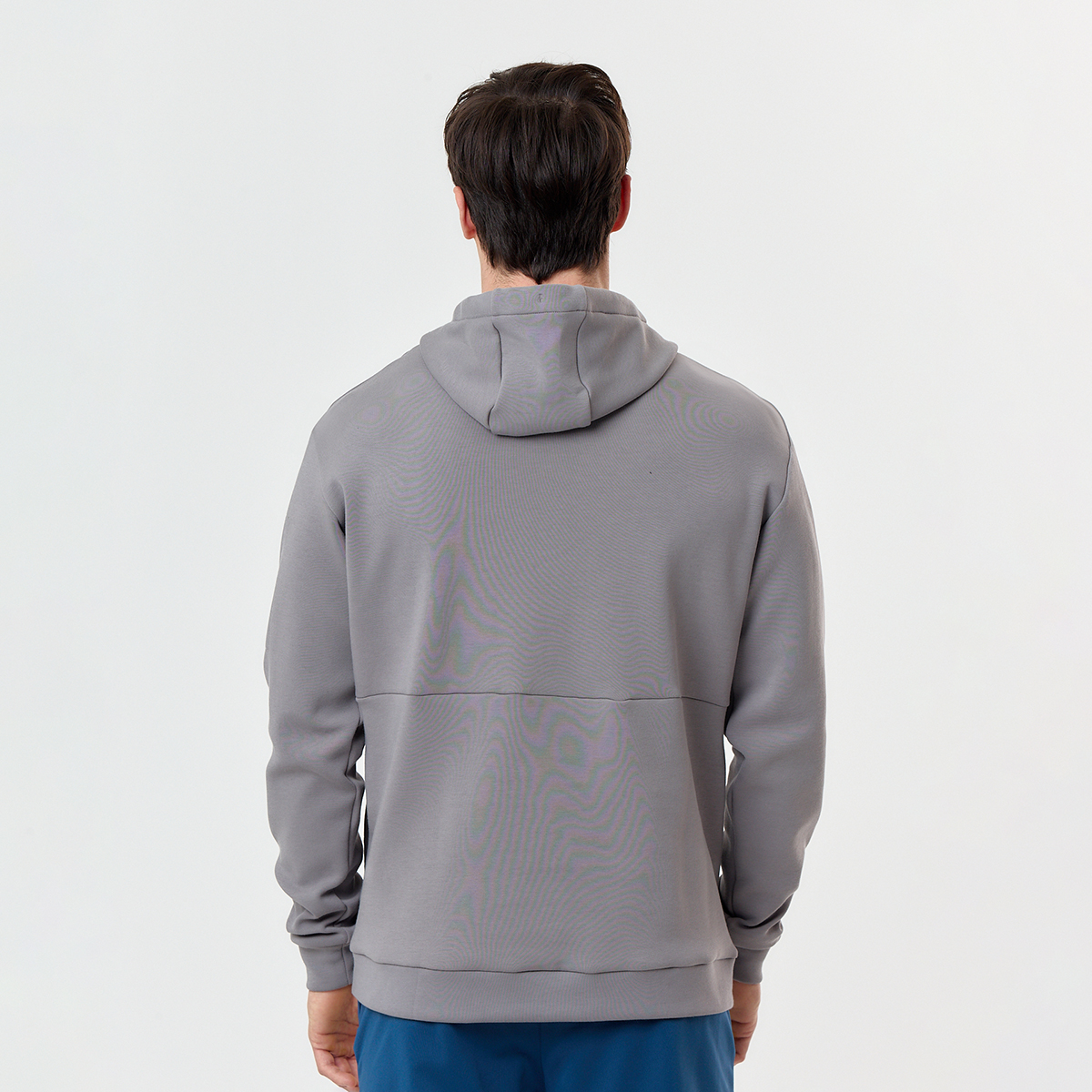Buzo Entrenamiento Topper Pro Fleece Hombre,  image number null