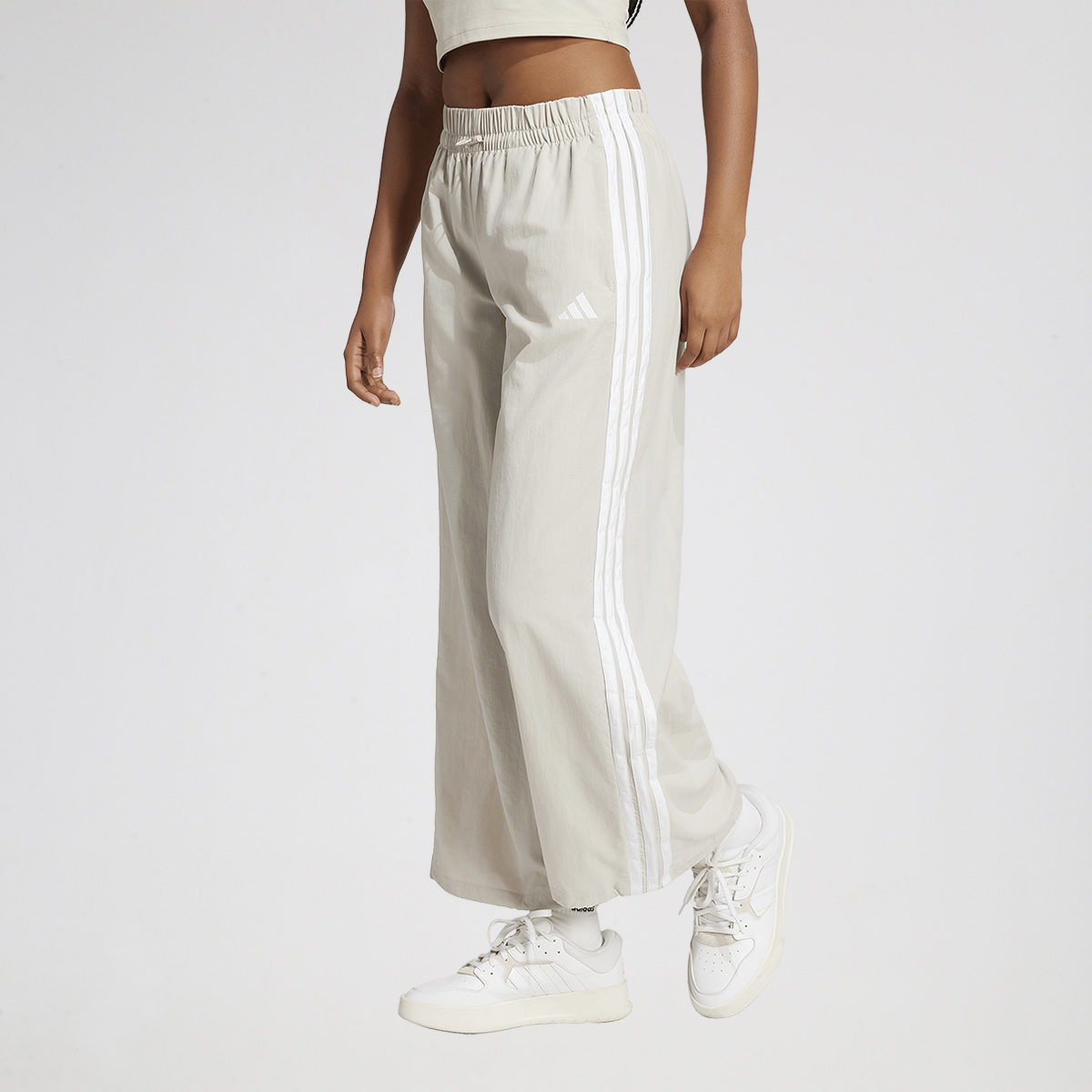 Pantalon adidas Essentials 3 Tiras Mujer,  image number null