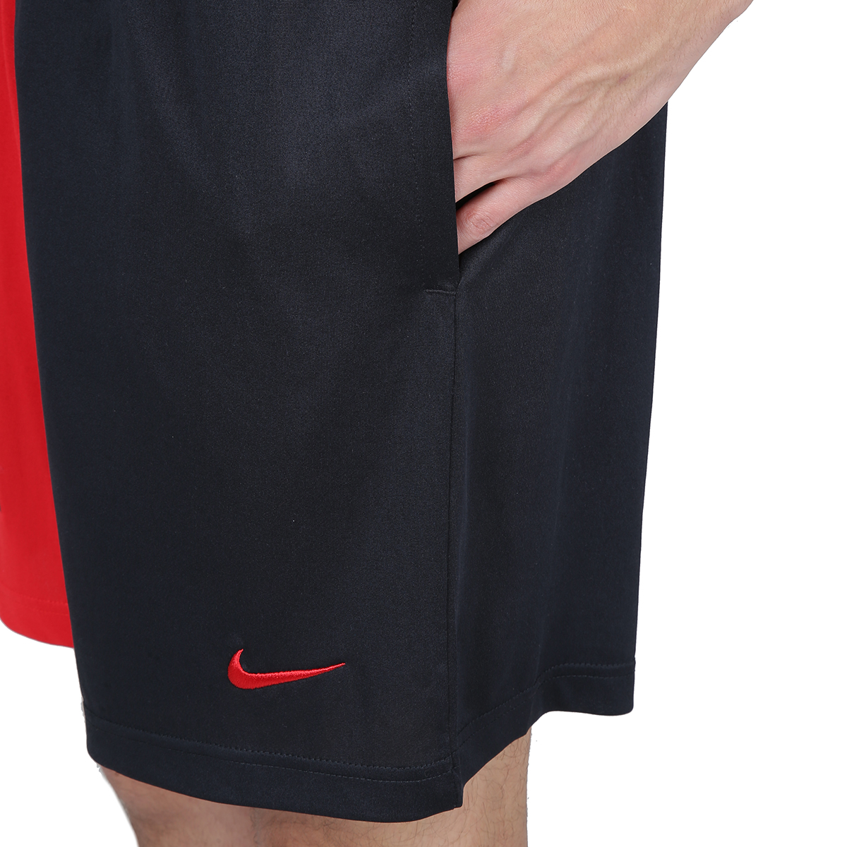 Short Nike Dri-Fit,  image number null