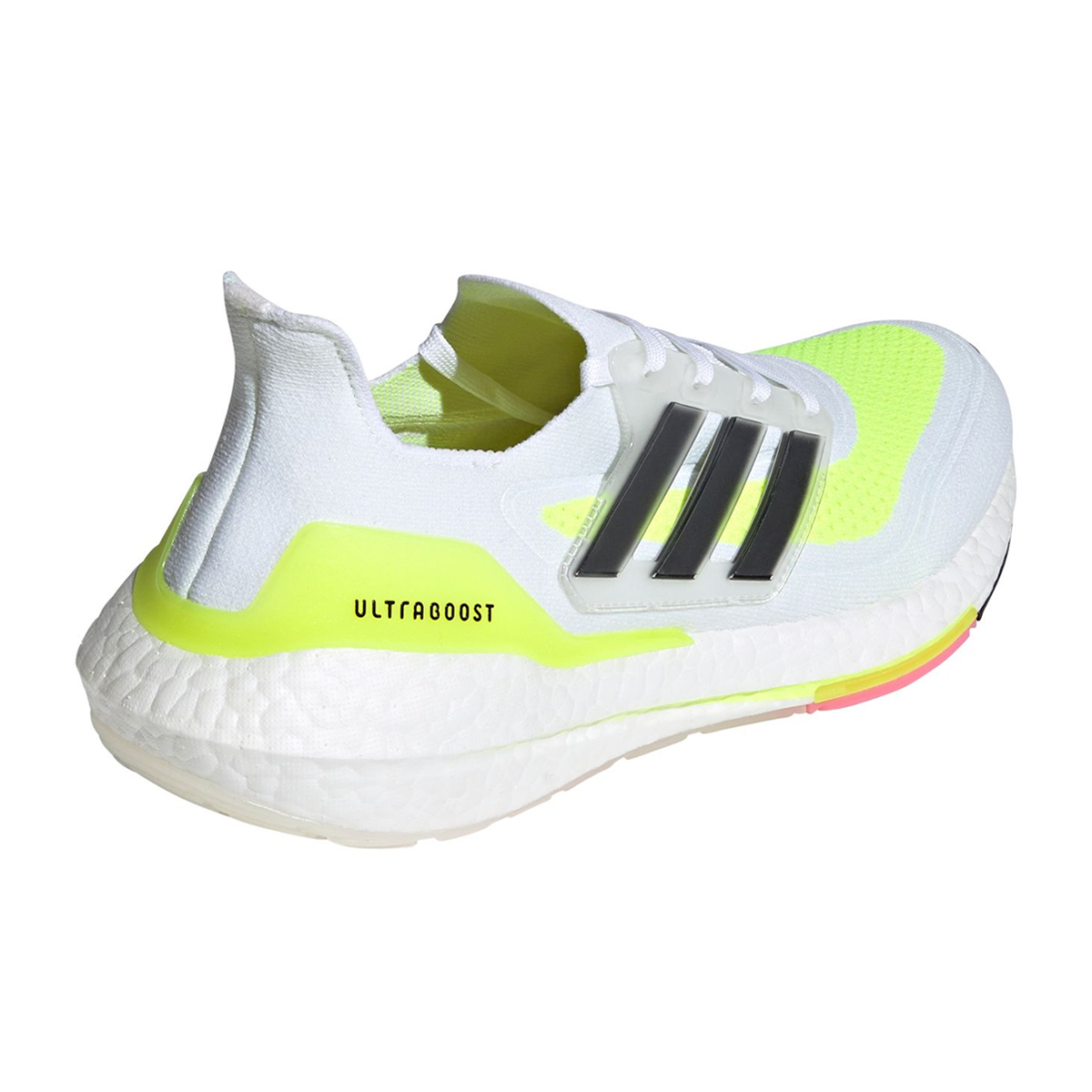 Zapatillas adidas Ultra Boost 21,  image number null