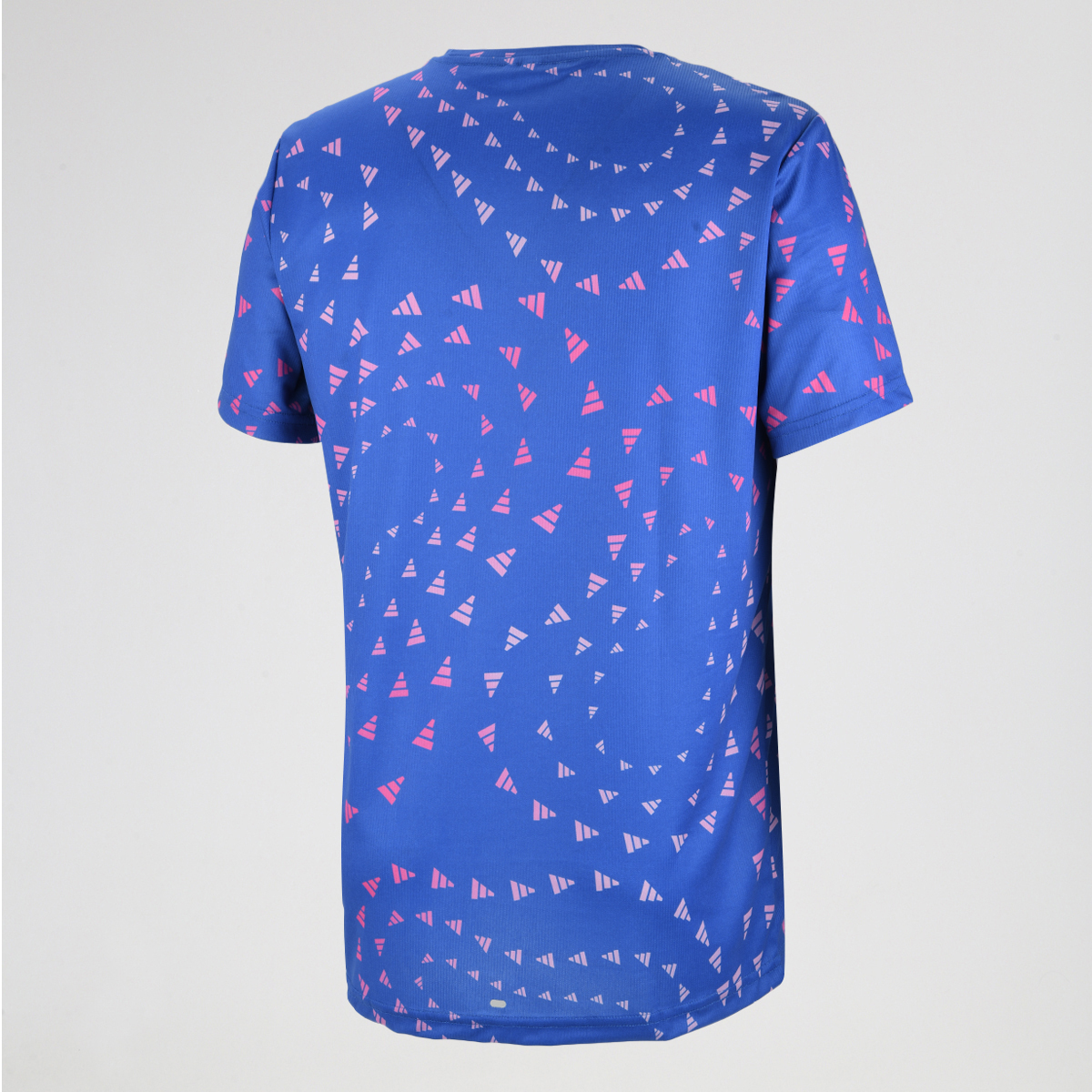 Remera Running adidas Run It Aeroready Hombre,  image number null